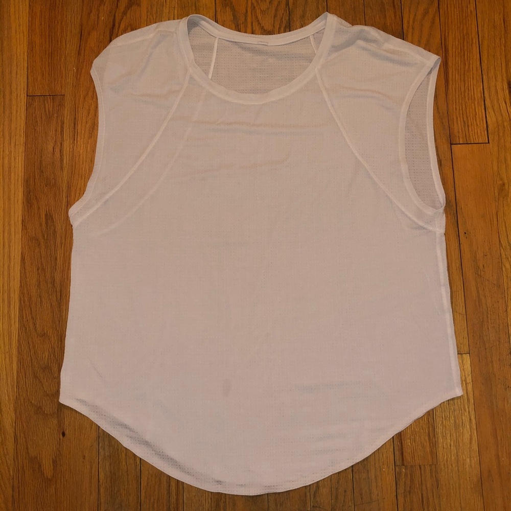 Lululemon Shirt